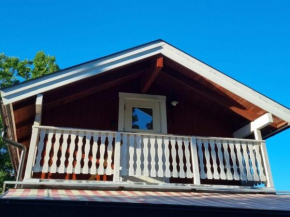 Holiday home GRISSLEHAMN XII, Grisslehamn